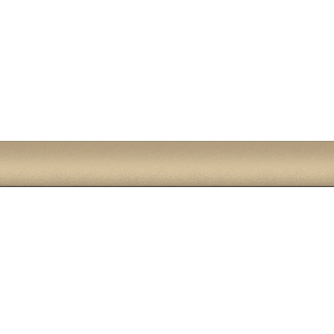 Декоративная рейка Decor-Dizayn 632-200GM, 10x6x3000 мм Декоративная рейка Decor-Dizayn 632-200GM, 10x6x3000 мм