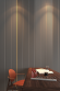 Декоративная рейка Decor-Dizayn 632-200GM, 10x6x3000 мм Декоративная рейка Decor-Dizayn 632-200GM, 10x6x3000 мм