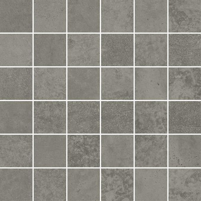 Мозаика Italon Terraviva Dark Mosaico 30x30, 610110000625 Мозаика Italon Terraviva Dark Mosaico 30x30, 610110000625