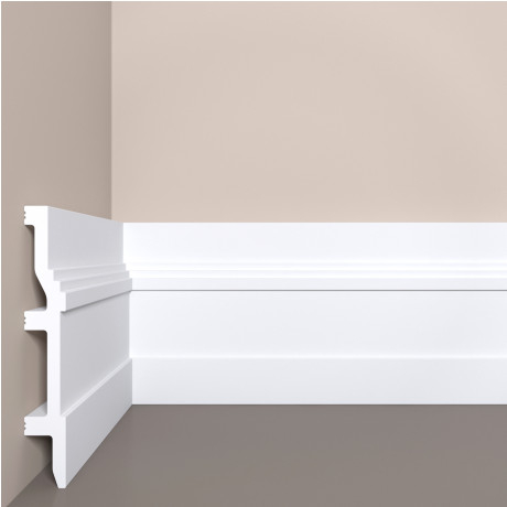 Плинтус Bello Deco П8 150-22 Плинтус Bello Deco П8 150-22