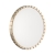 Светильник LED 48Вт 4000К D385 IP43 ATABI GOLD PALE SN 142 СОНЕКС 7648/DL