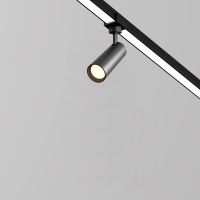 Уличный трековый светильник Фокус / Focus Led Elasity IP 3000К 8Вт 55° черный, O-TR01-1-S-8WB3K Уличный трековый светильник Фокус / Focus Led Elasity IP 3000К 8Вт 55° черный, O-TR01-1-S-8WB3K