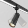 Уличный трековый светильник Фокус / Focus Led Elasity IP 3000К 8Вт 55° черный, O-TR01-1-S-8WB3K, изображение 2 Уличный трековый светильник Фокус / Focus Led Elasity IP 3000К 8Вт 55° черный, O-TR01-1-S-8WB3K, изображение 2