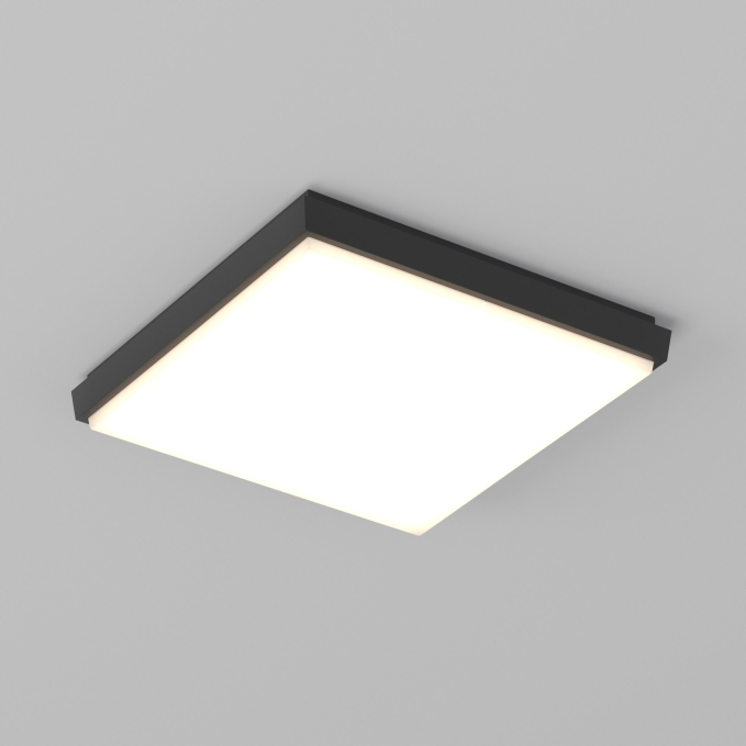 Светильник LGD-AREA-S300x300-30W Day4000 (GR, 110 deg, 230V), Arlight, 032428, изображение 7 Светильник LGD-AREA-S300x300-30W Day4000 (GR, 110 deg, 230V), Arlight, 032428, изображение 7