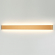 Настенный светильник IP20 LED 40W 3335Лм 3000K FRAMANT HIGHTECH ODL22 439 ODEON LIGHT 4295/40WL, фото на белом фоне