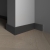 Плинтус Decor-Dizayn 708-100SH, 80x13x2400 мм