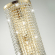 Бра E14 2*40W CHOKKA MODERN ODL23 621 ODEON LIGHT 5028/2WA, композиция 3