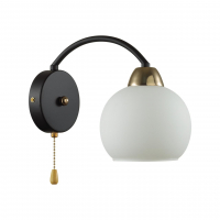 Бра E27 1*60W 220V KODI COMFI LN23 000 LUMION 5648/1W