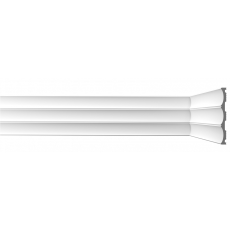 Стеновая панель Bello Deco СП 23/3 Стеновая панель Bello Deco СП 23/3