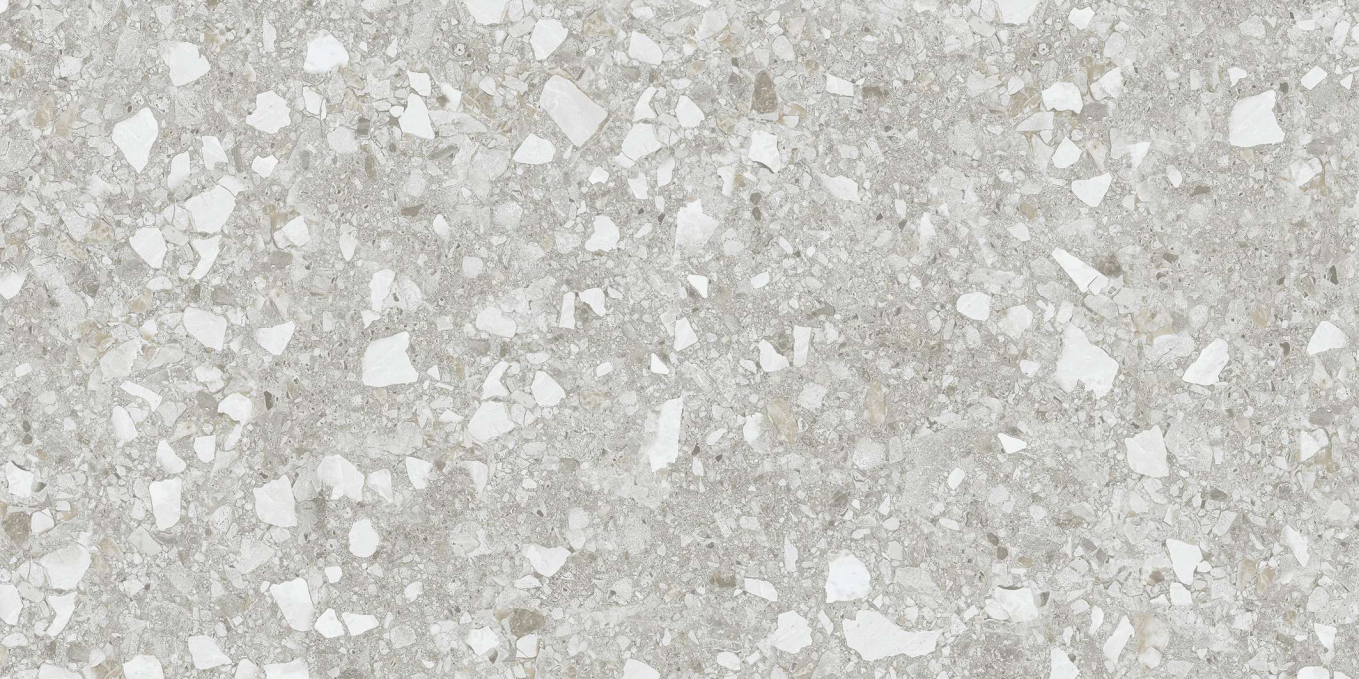 Керамогранит Buono Ceramica Terrazzo Classic Crema Matt 60x120, TVL4804M Керамогранит Buono Ceramica Terrazzo Classic Crema Matt 60x120, TVL4804M