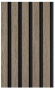Стеновая панель Decor-Dizayn 904-65SH, 150x10x3000 мм Стеновая панель Decor-Dizayn 904-65SH, 150x10x3000 мм
