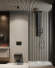 Стеновая панель Decor-Dizayn 904-65SH, 150x10x3000 мм Стеновая панель Decor-Dizayn 904-65SH, 150x10x3000 мм