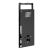 Система инсталляции для унитазов WasserKRAFT Salm 27TLT.010.ME.BL.PB03