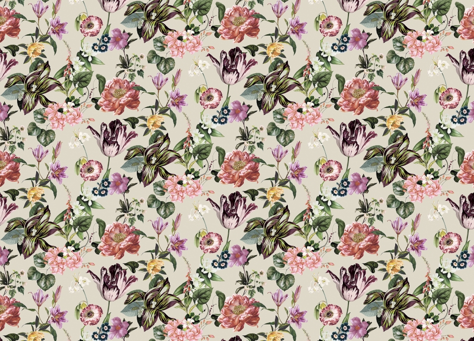 Обои Marburg Flora, 47461