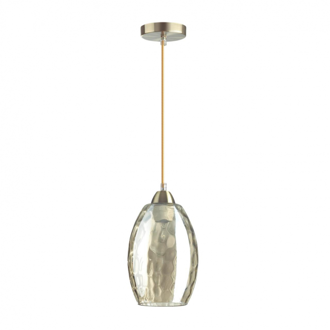 Подвес E27 60W 220V SAPPHIRE SUSPENTIONI LN26 398 LUMION 4489/1, изображение 1 Подвес E27 60W 220V SAPPHIRE SUSPENTIONI LN26 398 LUMION 4489/1, изображение 1