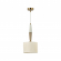 Подвес E14 1*40W LATTE CLASSIC ODL_EX24 119 ODEON LIGHT 5403/1, фото на цветном фоне 2
