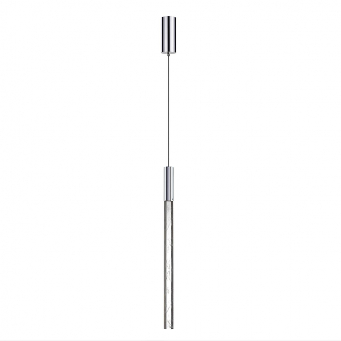 Подвесной светильник IP20 LED 4W 240Лм 4000K ALETTA L-VISION ODL25 237 ODEON LIGHT 6694/4L, изображение 1 Подвесной светильник IP20 LED 4W 240Лм 4000K ALETTA L-VISION ODL25 237 ODEON LIGHT 6694/4L, изображение 1