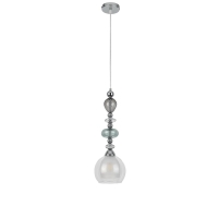Подвес E27 1*60W 220V GANNA MODERNI LN26 367 LUMION 8294/1A Подвес E27 1*60W 220V GANNA MODERNI LN26 367 LUMION 8294/1A