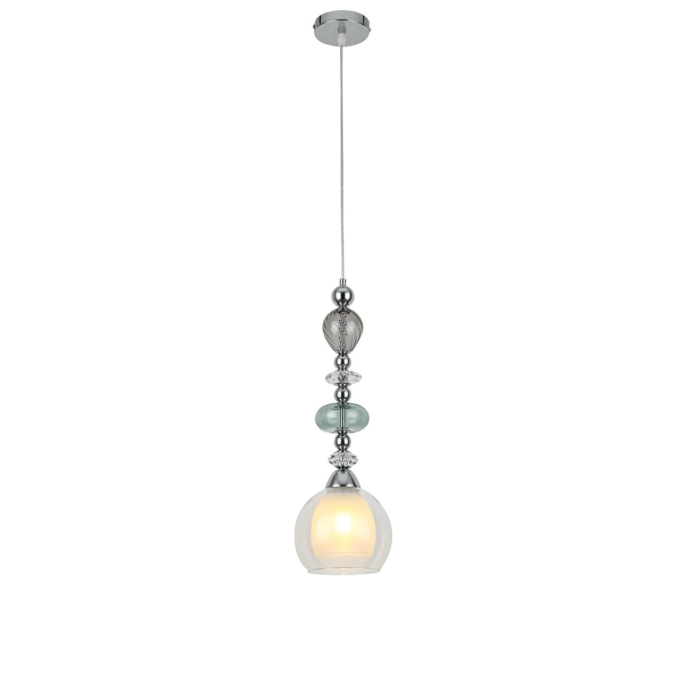 Подвес E27 1*60W 220V GANNA MODERNI LN26 367 LUMION 8294/1A, дополнительный ракурс Подвес E27 1*60W 220V GANNA MODERNI LN26 367 LUMION 8294/1A, дополнительный ракурс