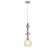Подвес E27 1*60W 220V GANNA MODERNI LN26 367 LUMION 8294/1A, дополнительный ракурс Подвес E27 1*60W 220V GANNA MODERNI LN26 367 LUMION 8294/1A, дополнительный ракурс
