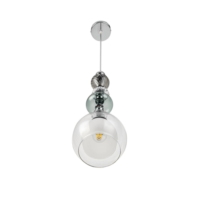 Подвес E27 1*60W 220V GANNA MODERNI LN26 367 LUMION 8294/1A, фото на цветном фоне 1 Подвес E27 1*60W 220V GANNA MODERNI LN26 367 LUMION 8294/1A, фото на цветном фоне 1