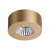 Потолочный светильник IP20 LED 7W 781Лм 3000K BENE HIGHTECH ODL22 337 ODEON LIGHT 4284/7CL