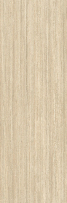 Керамогранит Laminam Hado Travertino Beige Rain 3+ 100x300, LAMF011843