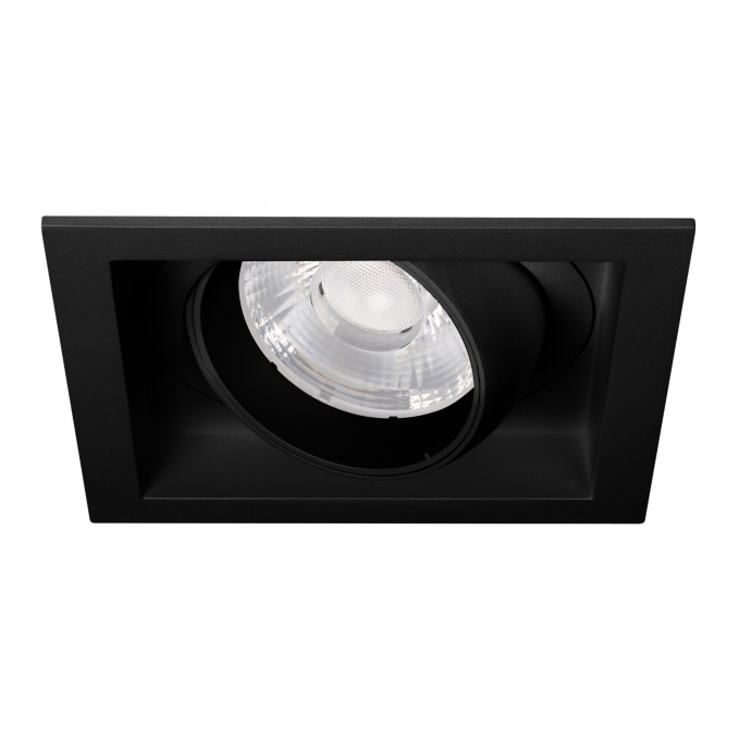 Светильник MS-VORTEX-BUILT-S140x140-30W Day4000 (BK-BK, 30 deg, 230V), Arlight, 058365, изображение 1 Светильник MS-VORTEX-BUILT-S140x140-30W Day4000 (BK-BK, 30 deg, 230V), Arlight, 058365, изображение 1