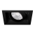 Светильник MS-VORTEX-BUILT-S140x140-30W Day4000 (BK-BK, 30 deg, 230V), Arlight, 058365