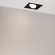 Светильник MS-VORTEX-BUILT-S140x140-30W Day4000 (BK-BK, 30 deg, 230V), Arlight, 058365, изображение 3 Светильник MS-VORTEX-BUILT-S140x140-30W Day4000 (BK-BK, 30 deg, 230V), Arlight, 058365, изображение 3