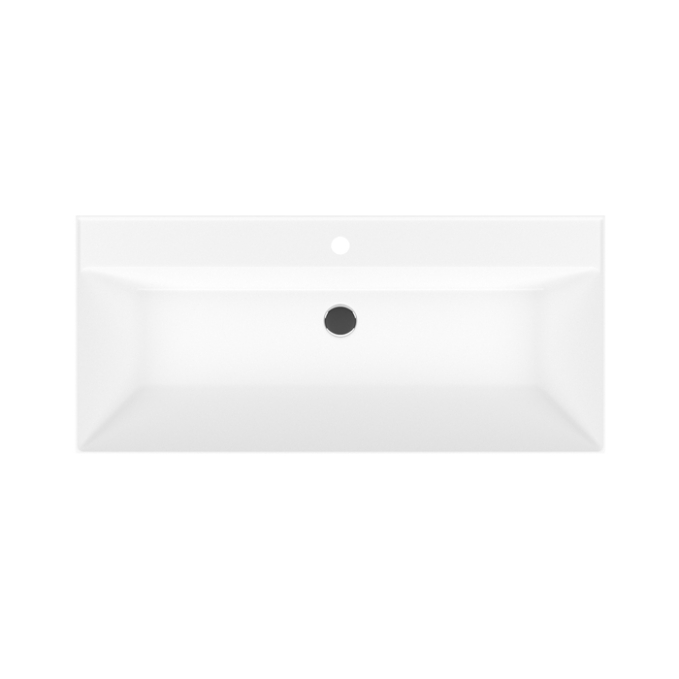 Раковина Iddis Optima Home 4511000i28
