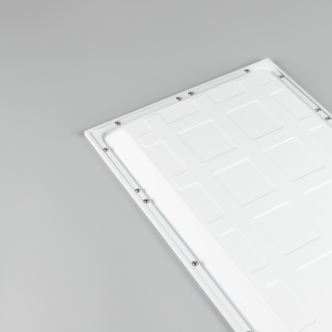 Светильник DL-TITAN-S300x1200-40W Day4000 (WH, 120 deg, CRI90, 230V), Arlight, 052817 Светильник DL-TITAN-S300x1200-40W Day4000 (WH, 120 deg, CRI90, 230V), Arlight, 052817