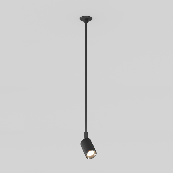 Светильник LGD-PERISCOPE-R55-9W Day4000 (BK, 24 deg, 230V), Arlight, 045194, изображение 3 Светильник LGD-PERISCOPE-R55-9W Day4000 (BK, 24 deg, 230V), Arlight, 045194, изображение 3