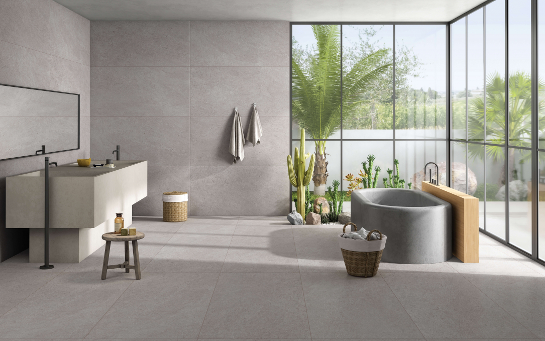 Керамогранит Artcer Stone Canyon Oxford Grey Grip 60x120 Керамогранит Artcer Stone Canyon Oxford Grey Grip 60x120