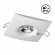 Светильник встраиваемый влагозащищенный IP44 GU10 50W 220V WATER SPOT NT21 596 NOVOTECH 370793, изображение 1 Светильник встраиваемый влагозащищенный IP44 GU10 50W 220V WATER SPOT NT21 596 NOVOTECH 370793, изображение 1