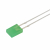 Светодиод ARL-2507UGD-100mcd, Arlight, 004513