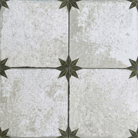 Керамогранит Etili Seramik Scintilla LS Olive Green Pre-cut 45x45