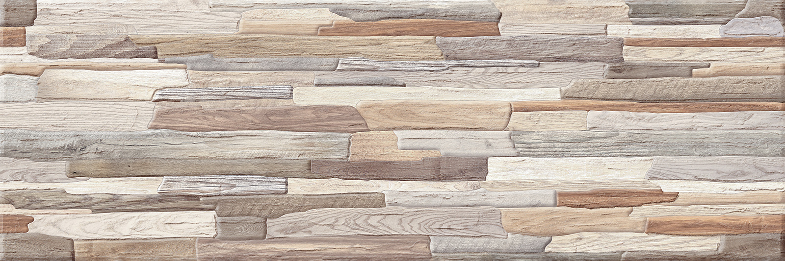 Настенная плитка Alma Ceramica Arteo 20x60, TWA11ART024