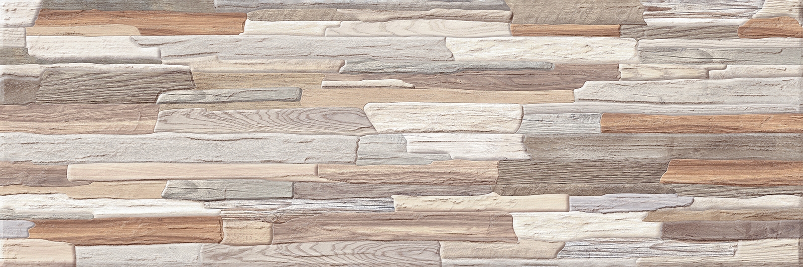 Настенная плитка Alma Ceramica Arteo 20x60, TWA11ART024