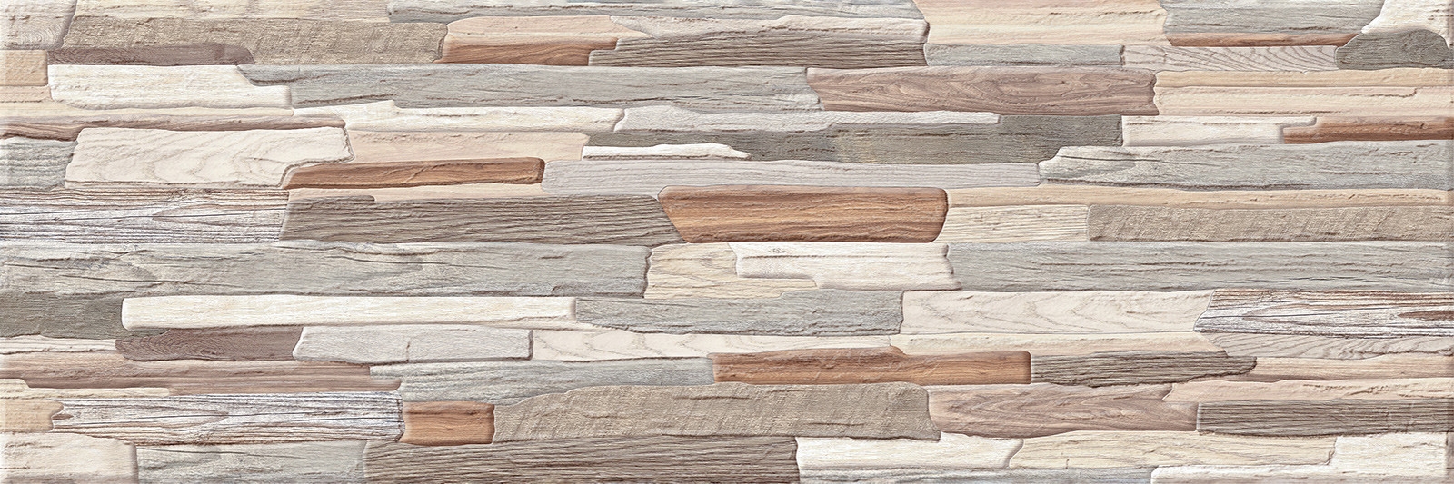 Настенная плитка Alma Ceramica Arteo 20x60, TWA11ART024