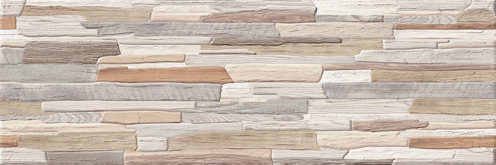 Настенная плитка Alma Ceramica Arteo 20x60, TWA11ART024