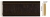 Молдинг Decomaster 150-1, 80x12x2400 мм