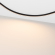 Светильник MAG-MICROCOSM-FLAT-ELASTIC-L2000-16W Warm3000 (BK, 100 deg, 24V), Arlight, 043250, изображение 4 Светильник MAG-MICROCOSM-FLAT-ELASTIC-L2000-16W Warm3000 (BK, 100 deg, 24V), Arlight, 043250, изображение 4