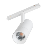 Светильник MAG-ORIENT-SPOT-ZOOM-R65-15W Day4000 (WH, 34-60 deg, 48V), Arlight, 038950 Светильник MAG-ORIENT-SPOT-ZOOM-R65-15W Day4000 (WH, 34-60 deg, 48V), Arlight, 038950