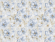 Керамогранит Staro Slim Decors Elite Bluebell Decor A+B 60x120 Matt Керамогранит Staro Slim Decors Elite Bluebell Decor A+B 60x120 Matt