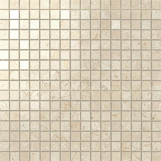 Мозаика Atlas Concorde Italy Marvel Stone Cream Prestige Mosaico Lapp 30x30, AS3Q Мозаика Atlas Concorde Italy Marvel Stone Cream Prestige Mosaico Lapp 30x30, AS3Q