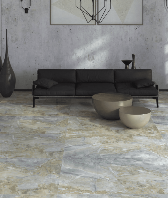 Керамогранит A-Ceramica Marlik Polished 80x80, 18622m