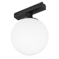 Светильник MAG-VIBE-SFERO-R120-6W Day4000 (BK, 235 deg, 48V), Arlight, 044166