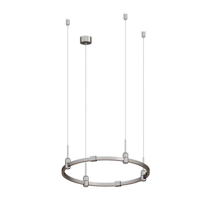 Основание ART-APRIORI-ROUND-HANG-R600 (TN), Arlight, 050172, изображение 2 Основание ART-APRIORI-ROUND-HANG-R600 (TN), Arlight, 050172, изображение 2