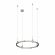 Основание ART-APRIORI-ROUND-HANG-R600 (TN), Arlight, 050172, изображение 2 Основание ART-APRIORI-ROUND-HANG-R600 (TN), Arlight, 050172, изображение 2